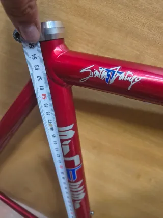 Cuadro Sintesi Easton Elite