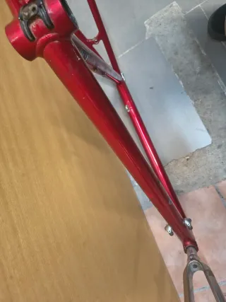 Cuadro Sintesi Easton Elite