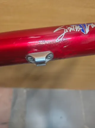 Cuadro Sintesi Easton Elite