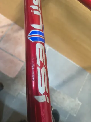 Cuadro Sintesi Easton Elite