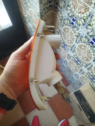 Pareja Intermitentes Nissan Terrano II