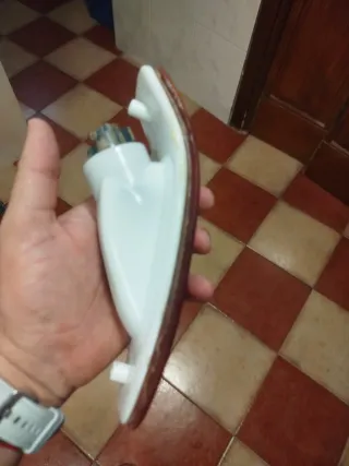 Pareja Intermitentes Nissan Terrano II