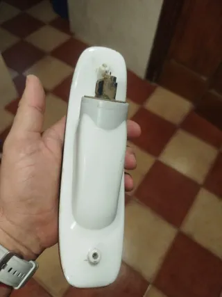 Pareja Intermitentes Nissan Terrano II