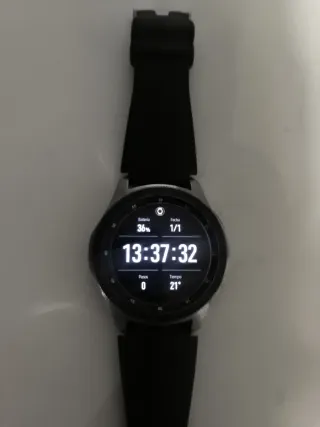 Samsung Galaxy Watch