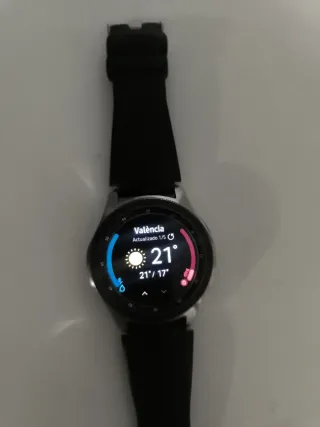 Samsung Galaxy Watch