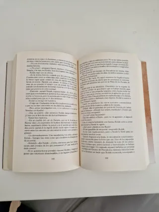 El libro de los Portales
