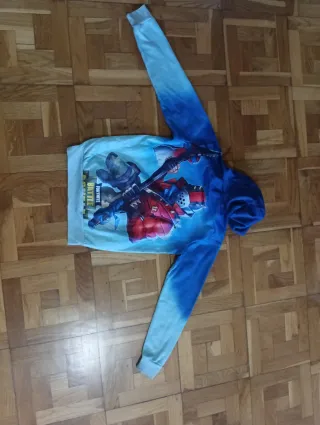 Sudadera Fortnite Niño Talla M