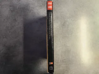 "LE NOZZE DI FIGARO" (W.A. MOZART) - DVD + CD