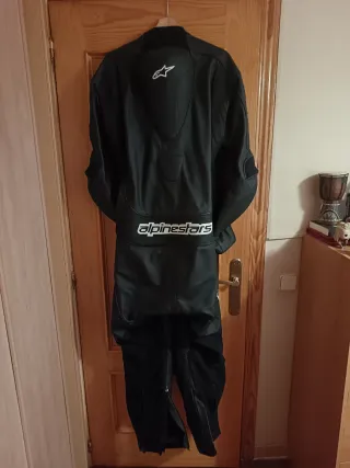 Mono de moto Alpinestars