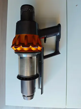 Cuerpo Aspirador Dyson V15 Detect