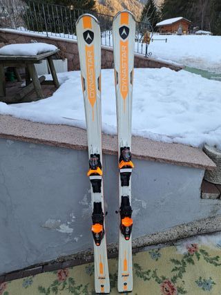 Sci Dynastar Speed Zone 9 CA 167cm