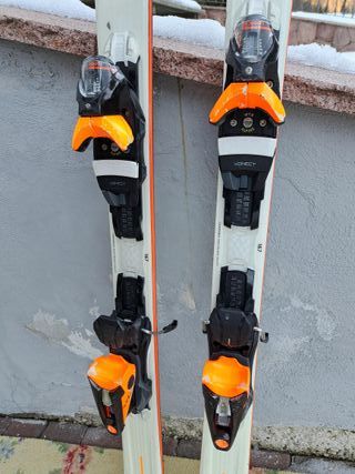 Sci Dynastar Speed Zone 9 CA 167cm