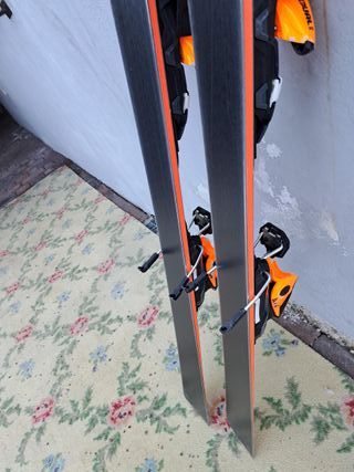 Sci Dynastar Speed Zone 9 CA 167cm