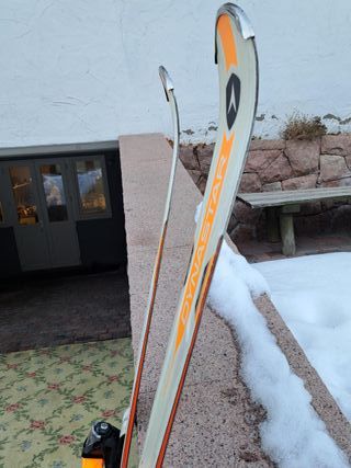 Sci Dynastar Speed Zone 9 CA 167cm