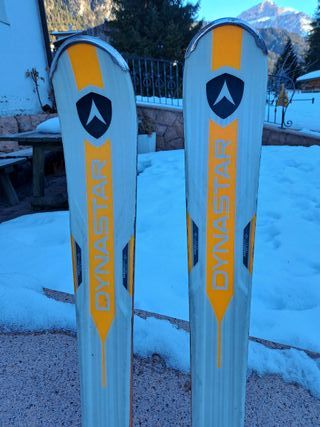 Sci Dynastar Speed Zone 9 CA 167cm