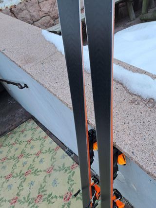 Sci Dynastar Speed Zone 9 CA 167cm