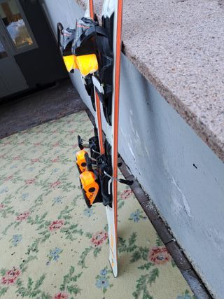 Sci Dynastar Speed Zone 9 CA 167cm