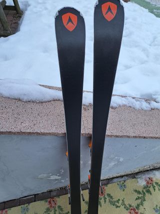 Sci Dynastar Speed Zone 9 CA 167cm