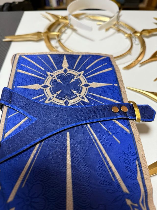 Disfraz Cosplay Accesorios