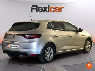 Renault Megane Limited TCe GPF 103 kW (140CV)