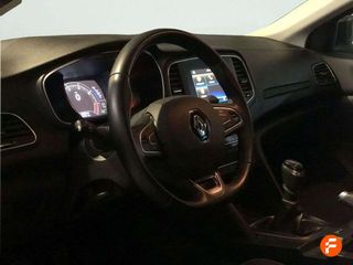 Renault Megane Limited TCe GPF 103 kW (140CV)