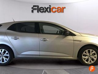 Renault Megane Limited TCe GPF 103 kW (140CV)