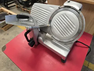 Cortadora de embutido profesional