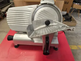 Cortadora de embutido profesional