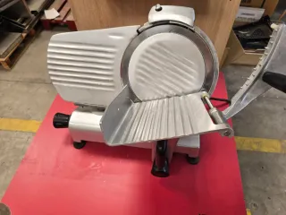 Cortadora de embutido profesional