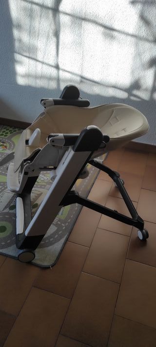 Trona Peg Perego Siesta Follow Me