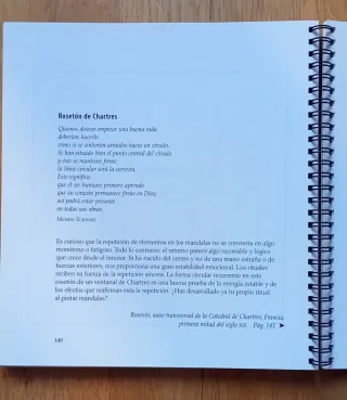 Mandalas-energía y fuerza a través de los- (Spa...