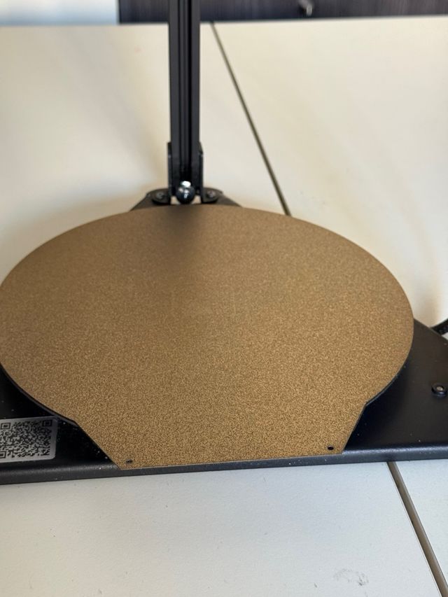 Impresora 3D FLSUN Q5 Delta - Averiada