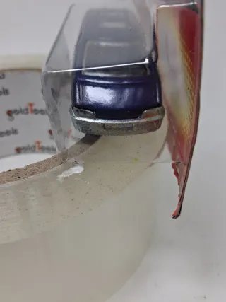 Renault Espace Majorette n°272 scala 1:60 nuova