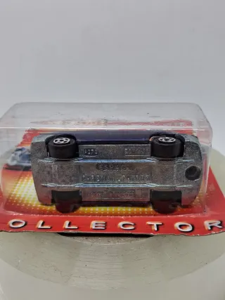 Renault Espace Majorette n°272 scala 1:60 nuova