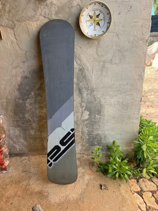 Tabla de Snowboard Rossignol