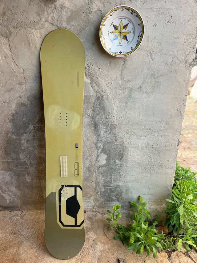 Tabla de Snowboard Rossignol