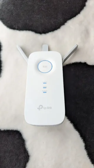 Repetidor WiFi TP-Link RE450