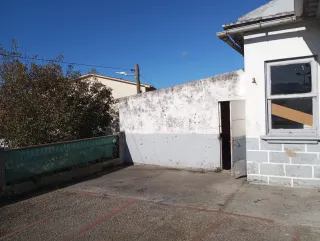 Casa a reformar en Vigo