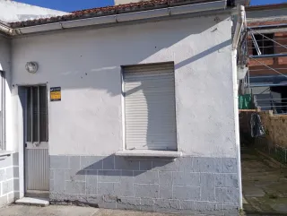Casa a reformar en Vigo
