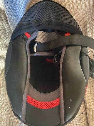 Shoei NXR2 Scanner Talla M