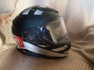 Shoei NXR2 Scanner Talla M