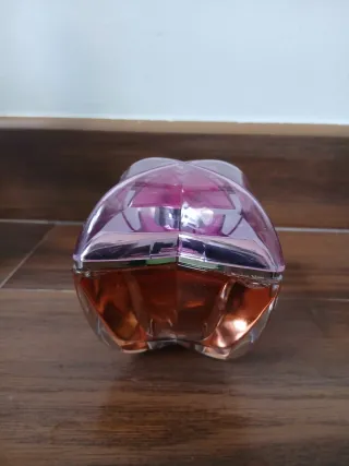 Perfume de Mujer Rose Bourbon de Marina de Bourbon