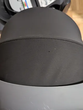 Grupo 0 Besafe iZi Go X1 (silla y base)