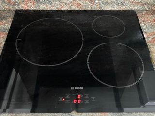 Piani di cottura a induzione Bosch