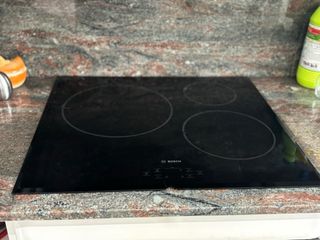 Piani di cottura a induzione Bosch