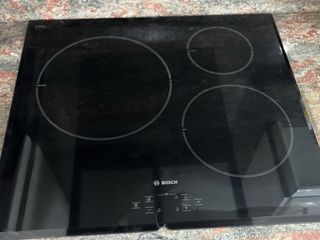 Piani di cottura a induzione Bosch