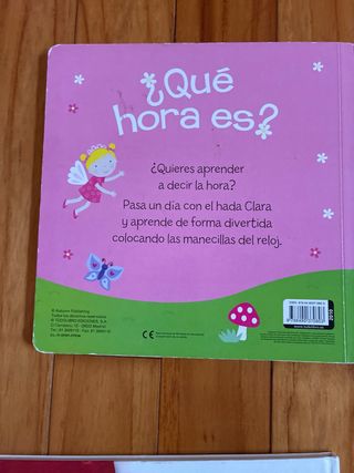 El Monstruo de Colores (Spanish Edition)