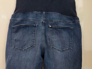 Pantalón premamá Súper Skinny Talla M