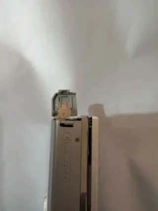 Walkman Aiwa TP-27 Cassette Recorder