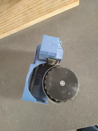 Rueda Roomba L